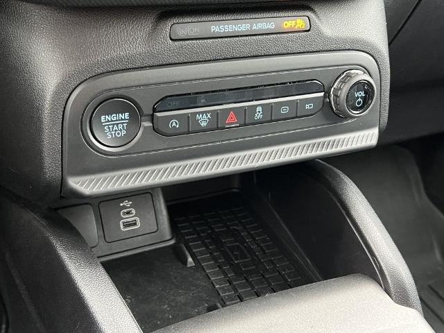 2025 Ford Bronco - $31,995