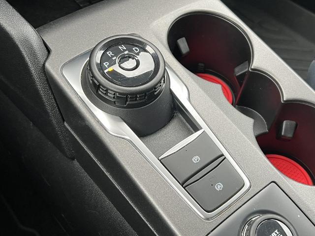 2025 Ford Bronco - $31,995