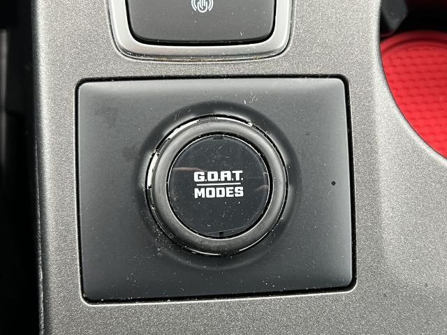 2025 Ford Bronco - $31,995