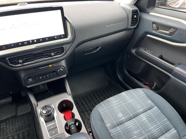 2025 Ford Bronco - $31,995