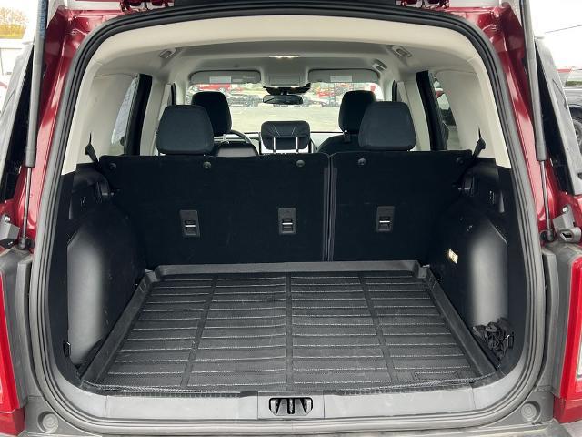 2025 Ford Bronco - $31,995