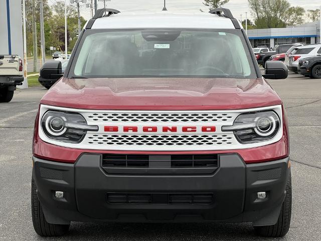 2025 Ford Bronco - $31,995