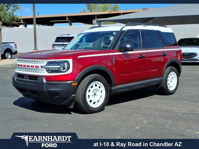 2025 Ford Bronco - $29,880
