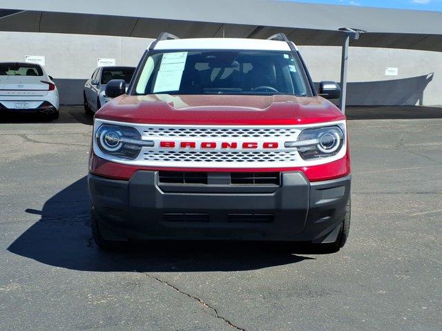 2025 Ford Bronco - $29,880