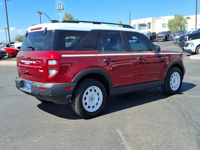 2025 Ford Bronco - $29,880