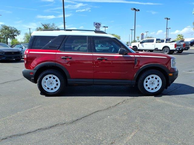 2025 Ford Bronco - $29,880