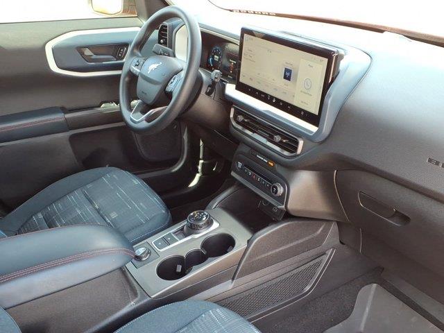 2025 Ford Bronco - $29,880