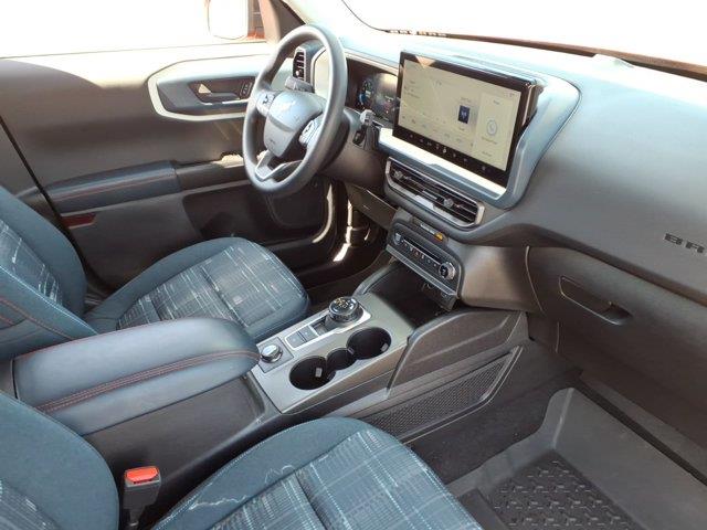 2025 Ford Bronco - $29,880