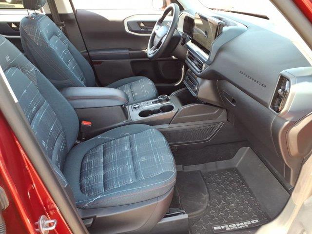 2025 Ford Bronco - $29,880