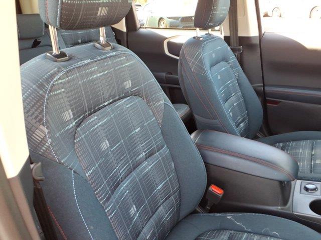 2025 Ford Bronco - $29,880