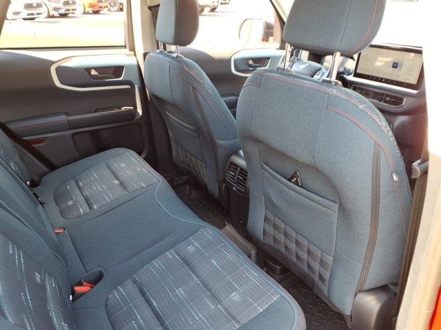 2025 Ford Bronco - $29,880