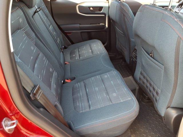 2025 Ford Bronco - $29,880