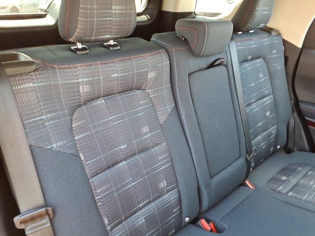 2025 Ford Bronco - $29,880