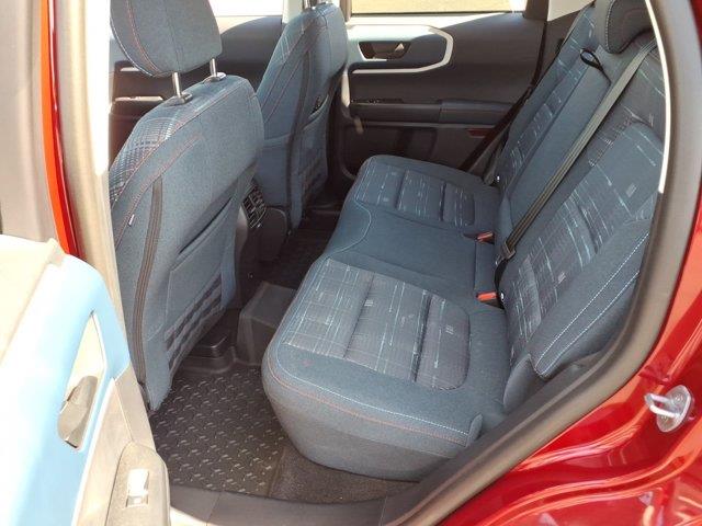 2025 Ford Bronco - $29,880