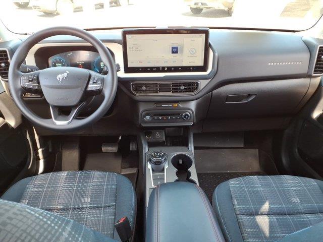 2025 Ford Bronco - $29,880
