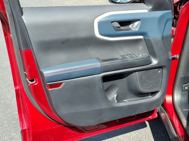2025 Ford Bronco - $29,880