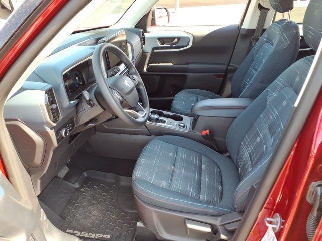 2025 Ford Bronco - $29,880