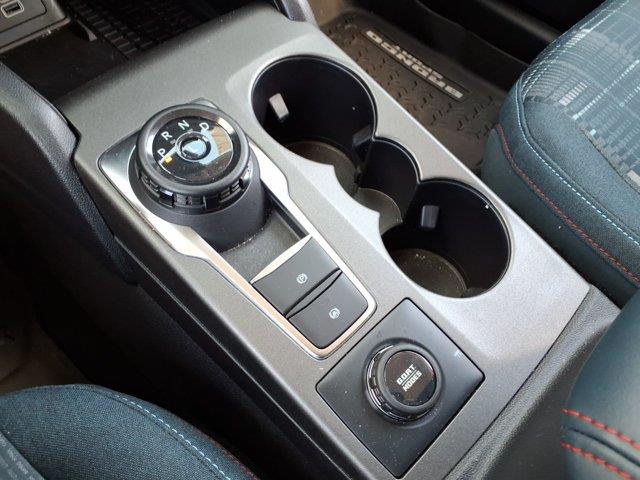 2025 Ford Bronco - $29,880