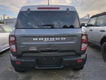 2025 Bronco Sport Thumbnail 2