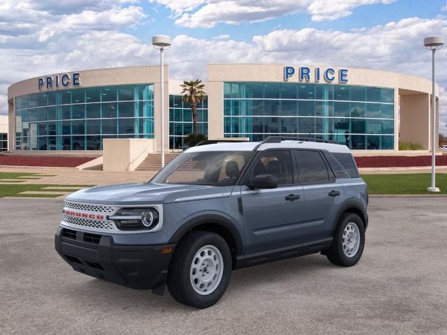 2025 Ford Bronco - $31,745