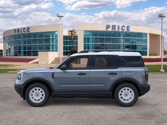2025 Ford Bronco - $31,745