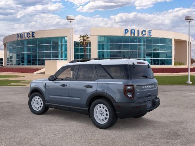 2025 Ford Bronco - $31,745