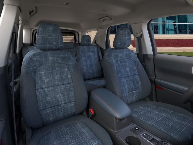 2025 Ford Bronco - $31,745