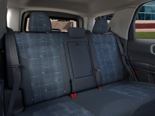 2025 Ford Bronco - $31,745