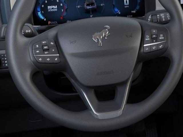 2025 Ford Bronco - $31,745