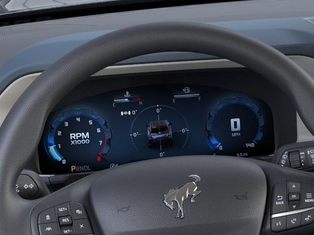 2025 Ford Bronco - $31,745