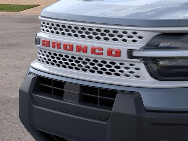 2025 Ford Bronco - $31,745