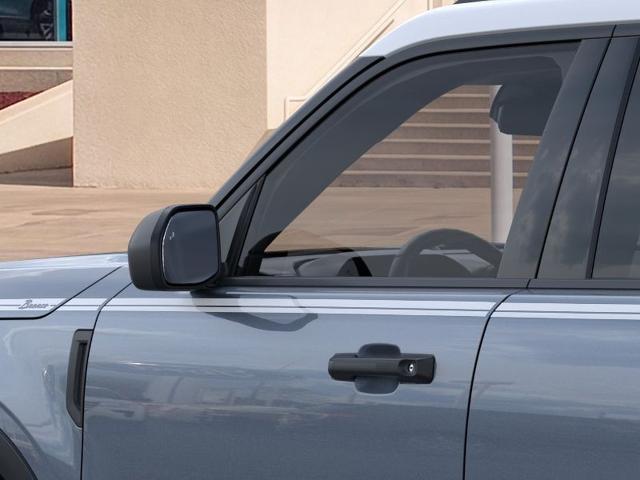 2025 Ford Bronco - $31,745
