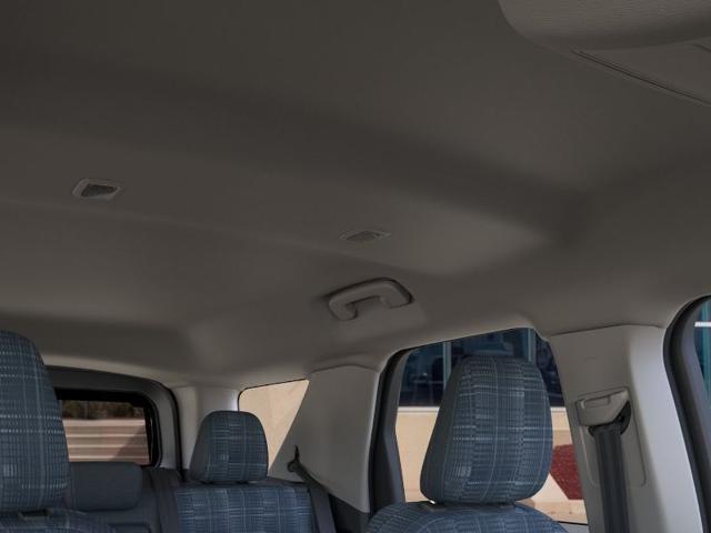 2025 Ford Bronco - $31,745