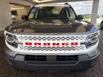 2025 Bronco Sport Thumbnail 2