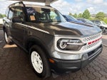 2025 Bronco Sport Thumbnail 4