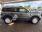 2025 Bronco Sport Thumbnail 5