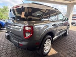 2025 Bronco Sport Thumbnail 6