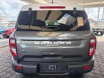 2025 Bronco Sport Thumbnail 7