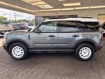 2025 Bronco Sport Thumbnail 10