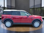 2025 Bronco Sport Thumbnail 2