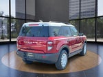 2025 Bronco Sport Thumbnail 3