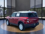 2025 Bronco Sport Thumbnail 4