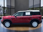 2025 Bronco Sport Thumbnail 5