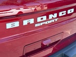 2025 Bronco Sport Thumbnail 6