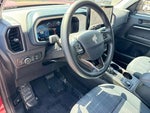 2025 Bronco Sport Thumbnail 26
