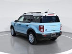 2025 Bronco Sport Thumbnail 5