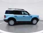 2025 Bronco Sport Thumbnail 6