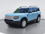 2025 Bronco Sport Thumbnail 7