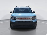 2025 Bronco Sport Thumbnail 8