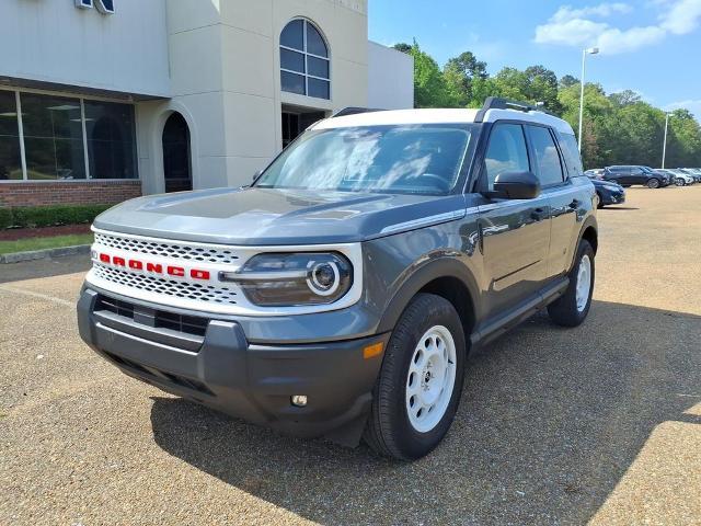 2025 Ford Bronco - $29,999